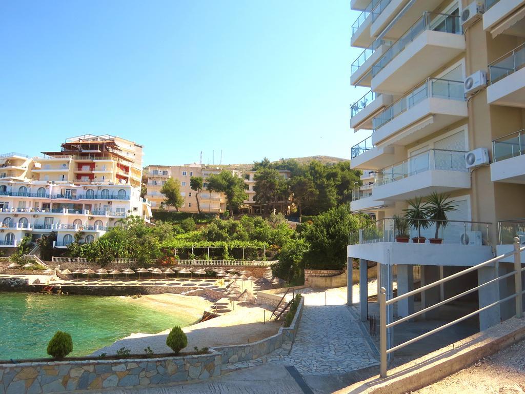 Azzura Flats Apartamento Sarandë